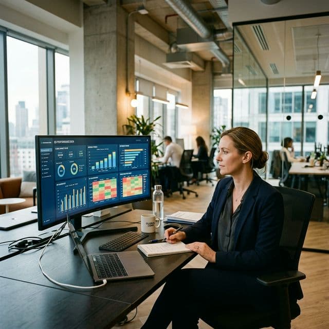 Como Escalar suas Vendas B2B em 2026: O Fim da Dependência de Indicações