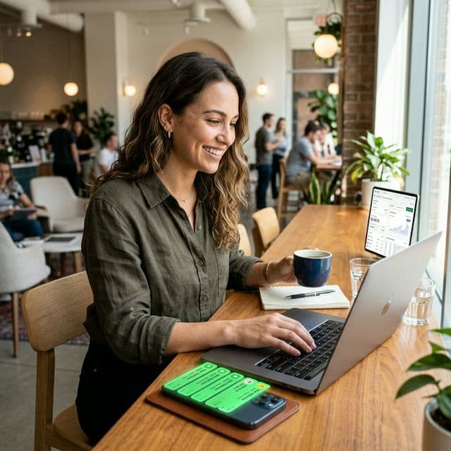 InfoprodutosAlém do Lançamento: Construindo um Funil Perpétuo de Alta Conversão