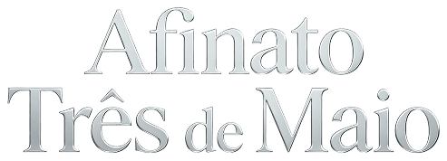 Afinato Três de Maio