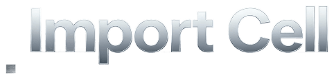 Import Cell