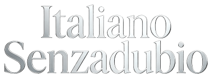 Italiano Senzadubio